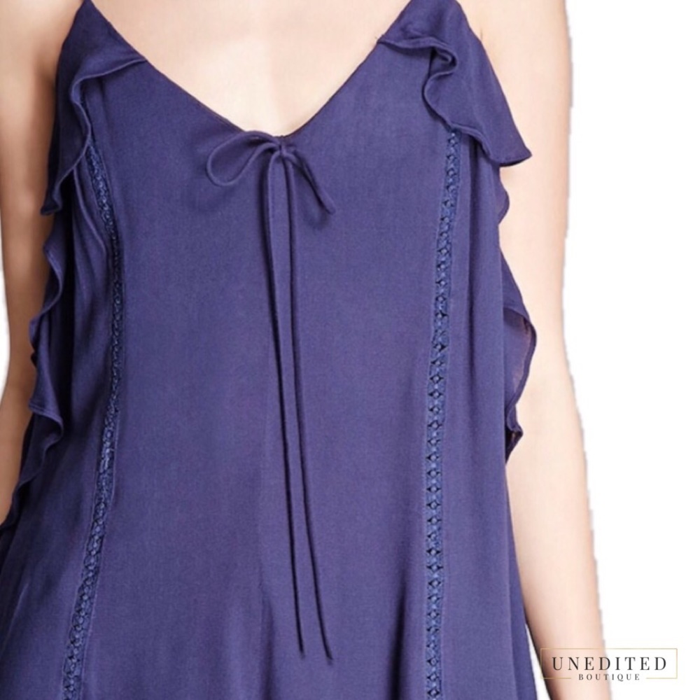 Cortney Romper - Picture 5 of 8